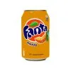 Fanta Ananas 0,33L