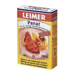 Leimer Fertigpanat 200G