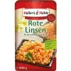Müller's Mühle Rote Linsen 500G -FeinSchmeck Verkaufs-Shop 4000286221126 mm rote linsen 500g 1200