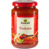 Alnatura Bio Tomatensauce Toscana 325ML -FeinSchmeck Verkaufs-Shop 4104420031081alnaturabiotomatensaucetoscana