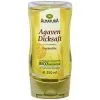 Alnatura Bio Agavendicksaft 250ML 2 Alnatura Bio Agavendicksaft 250ML -FeinSchmeck Verkaufs-Shop alnatura bio agavendicksaft