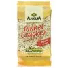 Alnatura Bio Dinkel Cracker Sesam 100G -FeinSchmeck Verkaufs-Shop alnatura bio dinkel cracker