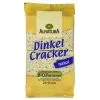 Alnatura Bio Dinkel Cracker Natur 100G -FeinSchmeck Verkaufs-Shop alnatura bio dinkel cracker natur