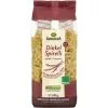 Alnatura Bio Dinkel Spirelli 500G 1 Alnatura Bio Dinkel Spirelli 500G -FeinSchmeck Verkaufs-Shop alnatura bio dinkel spirelli 500g