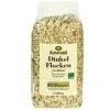 Alnatura Bio Dinkelflocken Großblatt 500G 1 Alnatura Bio Dinkelflocken Großblatt 500G -FeinSchmeck Verkaufs-Shop alnatura bio dinkelflocken groblatt