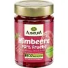 Alnatura Bio Fruchtaufstrich Himbeere Mit Agavendicksaft 200G -FeinSchmeck Verkaufs-Shop alnatura bio fruchtaufstrich himbeere mit agavendicksaft 200g