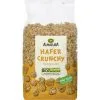 Alnatura Bio Hafer Crunchy 750G -FeinSchmeck Verkaufs-Shop alnatura bio hafer crunchy 750 g