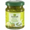 Alnatura Bio Pesto Verde 120G -FeinSchmeck Verkaufs-Shop alnatura bio pesto verde