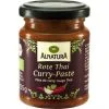 Alnatura Bio Rote Thai Curry-Paste 135G 2 Alnatura Bio Rote Thai Curry-Paste 135G -FeinSchmeck Verkaufs-Shop alnatura bio rote thai currypaste 135g