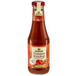 Alnatura Bio Tomaten Ketchup 500ML