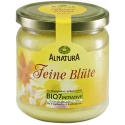 Alnatura Bio Honig Feine Blüte 500G