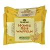 Alnatura Bio Honig Reis Waffeln 3ST 96G -FeinSchmeck Verkaufs-Shop alnaturahonigreiswaffeln