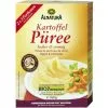 Alnatura Bio Kartoffel Püree Locker & Cremig 160G -FeinSchmeck Verkaufs-Shop alnaturakartopr
