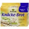 Alnatura Bio Knäcke-Brot Roggen & Dinkel 250G -FeinSchmeck Verkaufs-Shop alnaturakncroggdink
