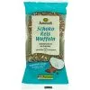 Alnatura Bio Schoko Reis Waffeln Vollmilch Cocos 100G