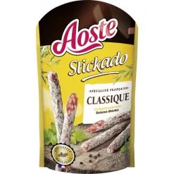 Aoste Stickado Classique 70G