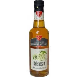 Deutsches Essig-Brauhaus Balemasam Holunderblüte 250ML