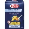 Barilla Nudeln Penne Rigate Glutenfrei 400G -FeinSchmeck Verkaufs-Shop barilla nudeln penne rigate glutenfrei1