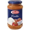 Barilla Pasta Sauce Ricotta 400G -FeinSchmeck Verkaufs-Shop barilla pasta sauce ricotta
