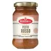 Bertolli Pesto Rosso 185G 2 Bertolli Pesto Rosso 185G -FeinSchmeck Verkaufs-Shop bertolli pesto rosso 185g