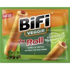 BiFi Veggie Roll 2x40G