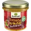 Alnatura Bio Tomate Kräuter Aufstrich 135G 2 Alnatura Bio Tomate Kräuter Aufstrich 135G -FeinSchmeck Verkaufs-Shop bio alnatura aufstrich gartengemamp252se tomate kramp228uter 135g