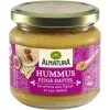 Alnatura Bio Hummus Feige-Dattel 180G -FeinSchmeck Verkaufs-Shop bio alnatura hummus feigedattel 180g2