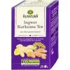 Alnatura Bio Ingwer Kurkuma Tee Mit Koriandersamen 20ST 40G -FeinSchmeck Verkaufs-Shop bio alnatura ingwer kurkuma tee 20st 40g