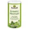 Bio Alnatura Kräuter-Meersalz 200G -FeinSchmeck Verkaufs-Shop bio alnatura krutermeersalz 200g