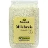 Alnatura Bio Milchreis 500G -FeinSchmeck Verkaufs-Shop bio alnatura milchreis 500g