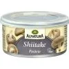 Alnatura Bio Pastete Shiitake 125G -FeinSchmeck Verkaufs-Shop bio alnatura pastete shiitake 125g