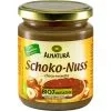 Alnatura Bio Schoko-Nuss 250G -FeinSchmeck Verkaufs-Shop bio alnatura schokonusscreme 250g