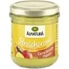 Alnatura Bio Streichcreme Curry Mango Papaya 180G -FeinSchmeck Verkaufs-Shop bio alnatura streichcreme curry mango papaya 180g