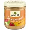 Alnatura Bio Streichcreme Toskana 180G -FeinSchmeck Verkaufs-Shop bio alnatura streichcreme toskana 180g