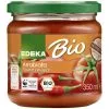 Bio EDEKA Tomatensauce Arrabbiata 350ML -FeinSchmeck Verkaufs-Shop bio edeka tomatensauce arrabbiata 350ml