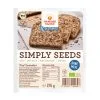 Hammermühle Bio Simply Seeds Fünf-Saatenbrot 275G -FeinSchmeck Verkaufs-Shop bio hammermamp252hle simply seeds famp252nfsaatenbrot 275g
