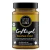 Little Lunch Bio Geflügel Knochen-Fond 400ML -FeinSchmeck Verkaufs-Shop bio little lunch geflamp252gel knochenfond 400ml