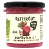 Rettergut Bio Brotaufstrich Rote Beete & Meerrettich 135G 1 Rettergut Bio Brotaufstrich Rote Beete & Meerrettich 135G -FeinSchmeck Verkaufs-Shop bio rettergut brotaufstrich mit rote beete und meerrettich 135g