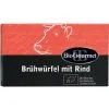 Bio Gourmet Brühwürfel Mit Rind 8ST 96G -FeinSchmeck Verkaufs-Shop biogourmetbrhwrfelrind