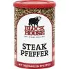 Block House Steak Pfeffer 200G -FeinSchmeck Verkaufs-Shop block house steak pfeffer 200g