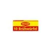 Maggi Brühwürfel 10ST 40G -FeinSchmeck Verkaufs-Shop bruehwuerfel 10er p1
