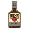 Heinz Bulls-Eye Dark Beer BBQ Sauce 300ML -FeinSchmeck Verkaufs-Shop bullseye dark beer 300ml