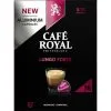 Café Royal Lungo Forte Kaffeekapseln 36ST 198G 2 Café Royal Lungo Forte Kaffeekapseln 36ST 198G -FeinSchmeck Verkaufs-Shop cafe royal lungo forte 36st 198g