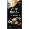 Café Royal Schüümli Kaffeekapseln 10ST 52G -FeinSchmeck Verkaufs-Shop cafe royal lungo schamp252amp252mli 10st 52g1