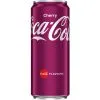Coca-Cola Cherry 0,33L 2 Coca-Cola Cherry 0,33L -FeinSchmeck Verkaufs-Shop cherrycoke