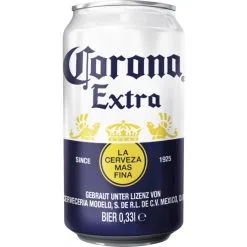 Corona Extra 0,33L