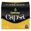Dallmayr Capsa Lungo Belluno Intensität 5 Kaffeekapseln 10ST 56G