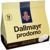 Dallmayr Kaffeepads Prodomo 16ST 112G 2 Dallmayr Kaffeepads Prodomo 16ST 112G -FeinSchmeck Verkaufs-Shop dallmayr kaffeepads prodomo
