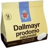 Dallmayr Kaffeepads Prodomo Naturmild 16ER 112G 2 Dallmayr Kaffeepads Prodomo Naturmild 16ER 112G -FeinSchmeck Verkaufs-Shop dallmayr kaffeepads prodomo naturmild