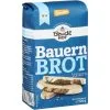 Bauckhof Demeter Bio Bauernbrot Vollkorn Backmischung 500G -FeinSchmeck Verkaufs-Shop demeter bauckhof backmischung bauernbrot vollkorn 500g